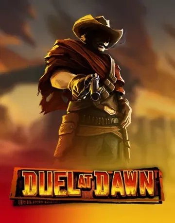 Duel at Dawn fra Hacksaw