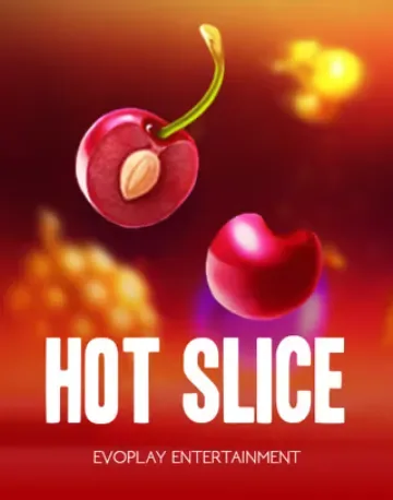Hot Slice fra Evoplay Entertainment