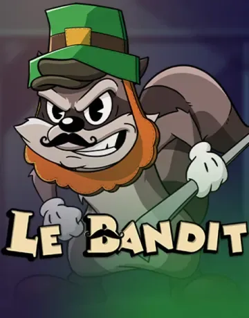 Le Bandit fra Hacksaw