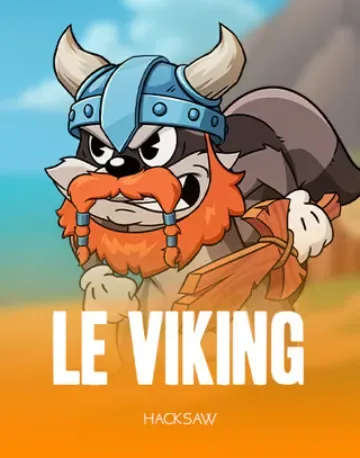 Le Viking fra Hacksaw