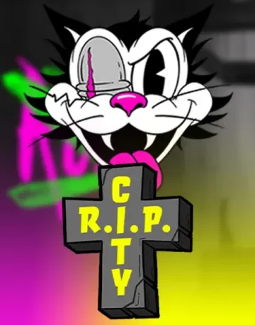 Rip City fra Hacksaw